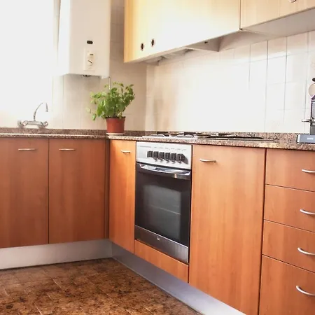 Holiday home Casa Con Vistas Al Mar Wi-fi Bbq Aircond