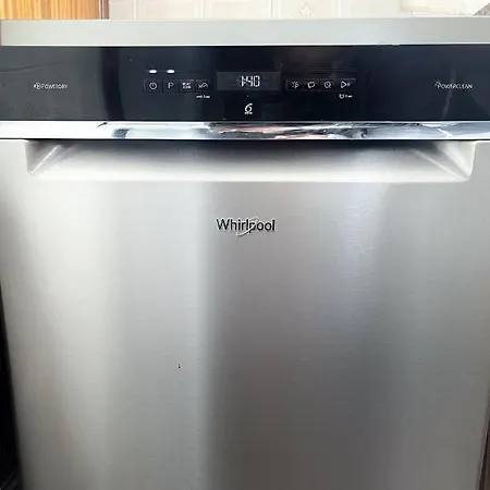 Holiday home Casa Con Vistas Al Mar Wi-fi Bbq Aircond Calafell