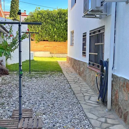 Holiday home Casa Con Vistas Al Mar Wi-fi Bbq Aircond *