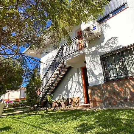 Casa Con Vistas Al Mar Wi-fi Bbq Aircond *