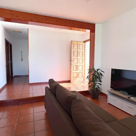 Casa Con Vistas Al Mar Wi-fi Bbq Aircond