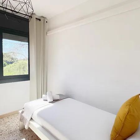 Casa Con Vistas Al Mar Wi-fi Bbq Aircond Holiday home *