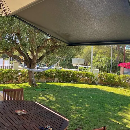 Casa Con Vistas Al Mar Wi-fi Bbq Aircond Holiday home Calafell