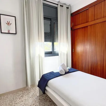 Casa Con Vistas Al Mar Wi-fi Bbq Aircond *
