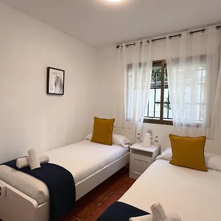 Casa Con Vistas Al Mar Wi-fi Bbq Aircond Calafell