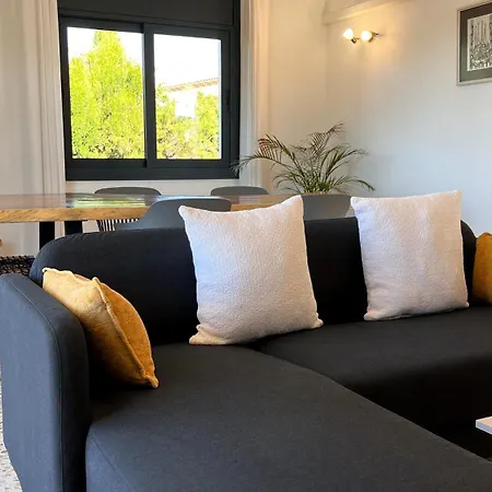 Holiday home Casa Con Vistas Al Mar Wi-fi Bbq Aircond *