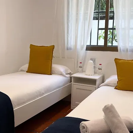 Casa Con Vistas Al Mar Wi-fi Bbq Aircond *