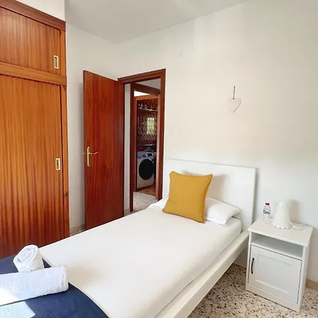 Casa Con Vistas Al Mar Wi-fi Bbq Aircond *