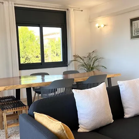 Casa Con Vistas Al Mar Wi-fi Bbq Aircond Holiday home *