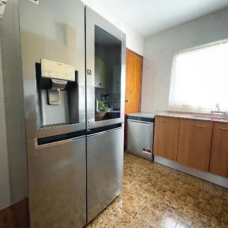 Casa Con Vistas Al Mar Wi-fi Bbq Aircond Calafell