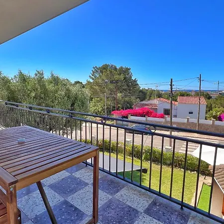 Сasa de vacaciones Casa Con Vistas Al Mar Wi-fi Bbq Aircond