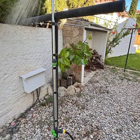 Casa Con Vistas Al Mar Wi-fi Bbq Aircond * Calafell